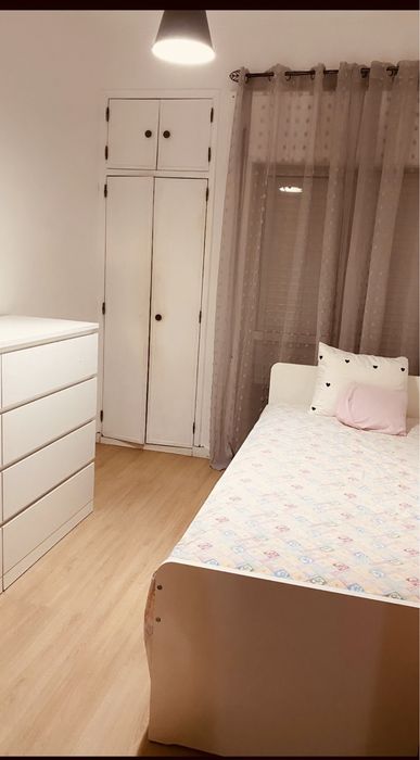 Quarto para Arrendar