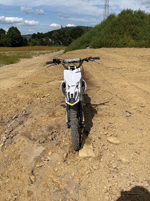 Pitgang 140 XD enduro 2024