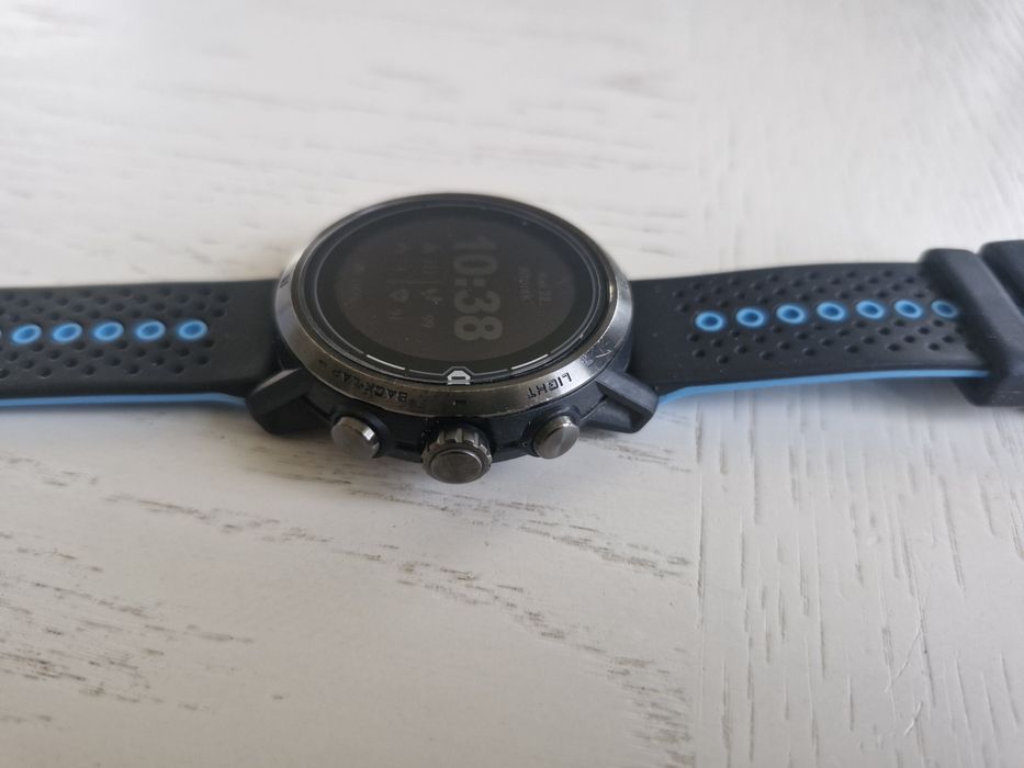 Zegarek coros apex pro