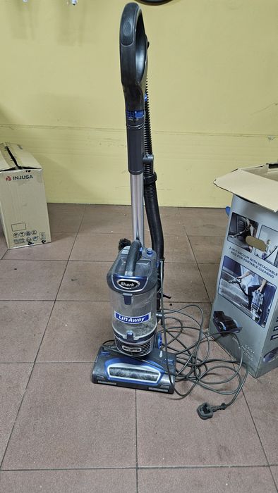 Aspirador Vertical Shark
