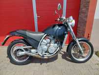 Aprilia moto 6,5 pegaso 650