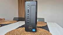 Komputer Dell Vostro 270s core i5-3470S 8GB RAM SSD 240GB Windows11Pro