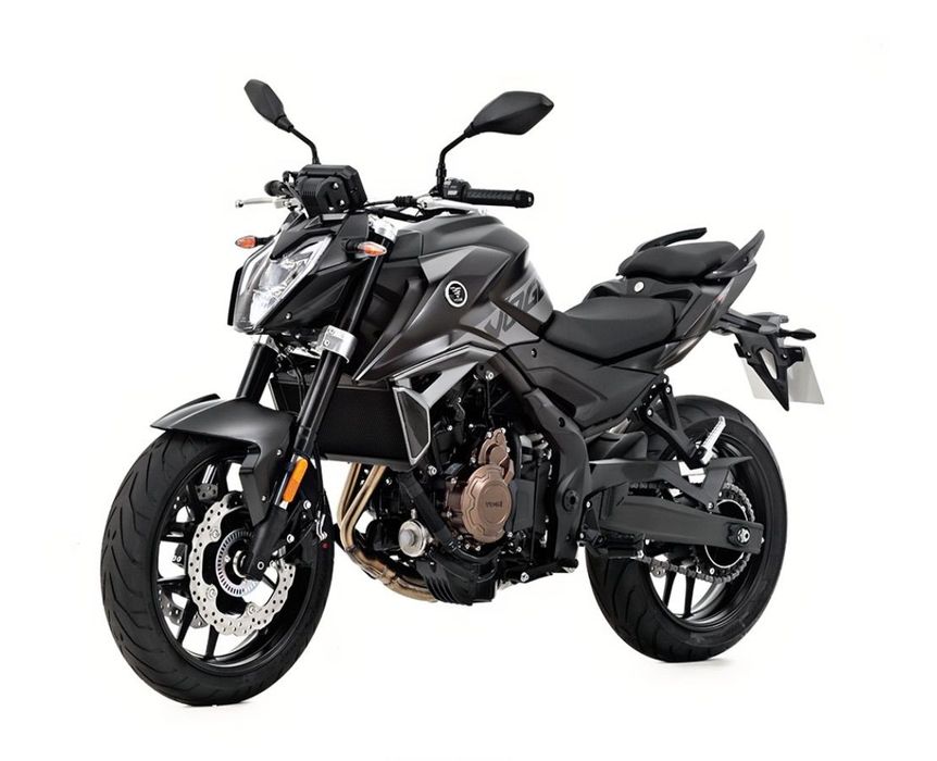 Voge 625 R