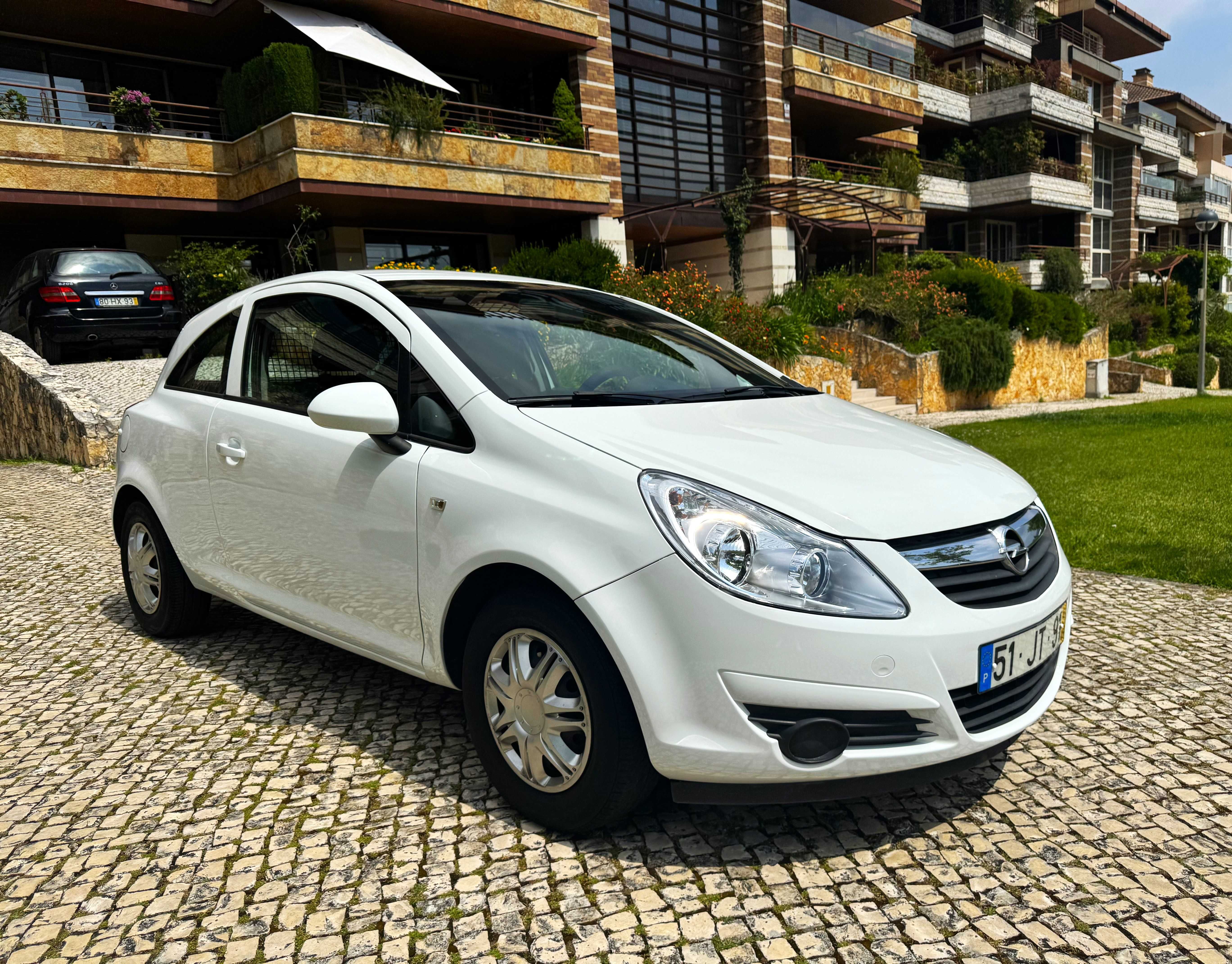 Opel Corsa 1.3Cdti