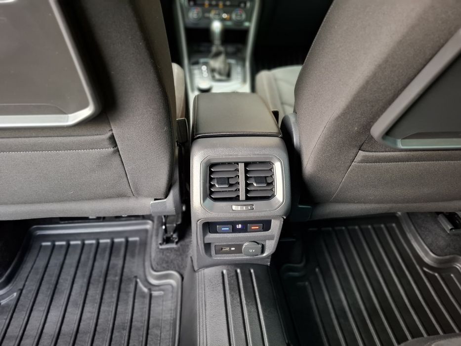 Volkswagen Tiguan 2017рік