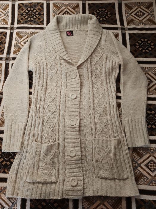 Кардиган/ кофта 46-48 р