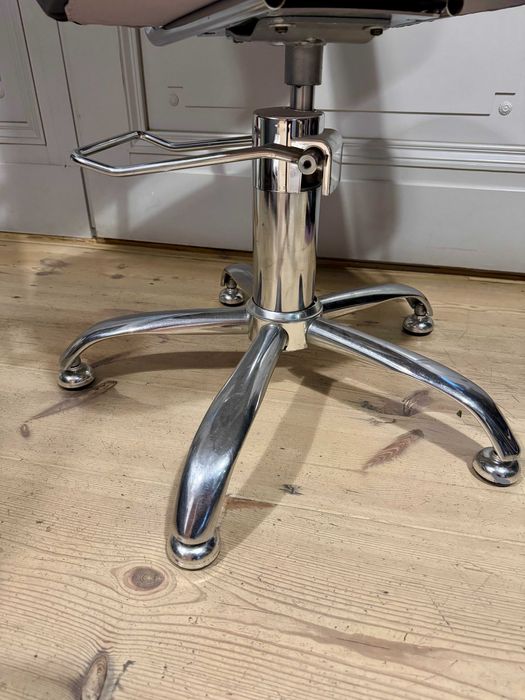 Fotel Fryzjerski Ayala