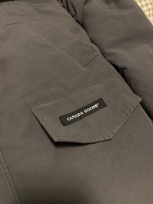 Canada Goose Langford Parka - M
