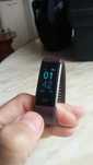 SMARTBAND opaska smart na rękę ***