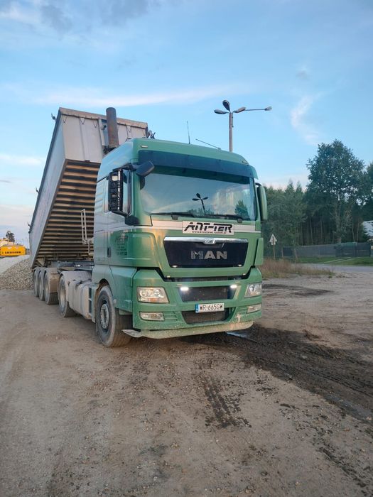 Wapno nawozowe rolnicze – dostawa w 24h – Biłgoraj i okolice