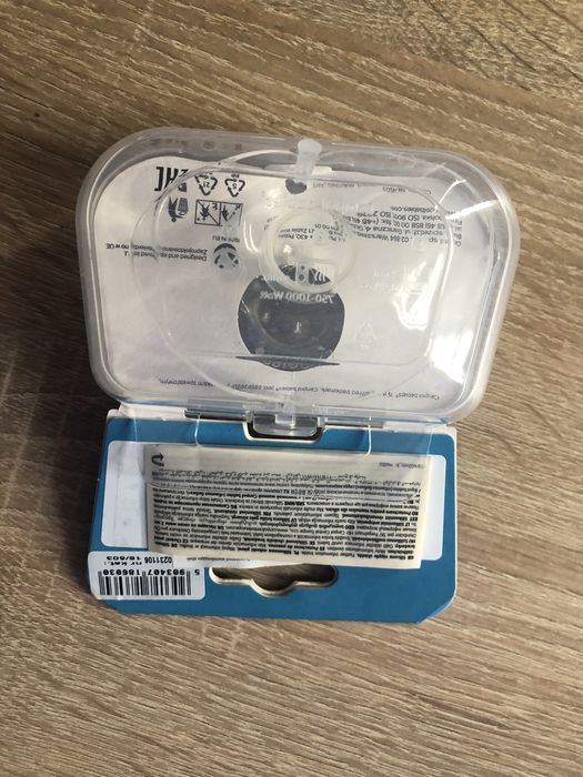 Nakładki na brodawki Canpol babies M/L