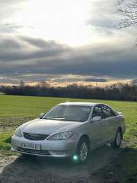 Toyota Camry 2.4 AT