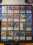 300+ метових Magic The Gathering(MTG) карток на продаж(Курс $=32грн)