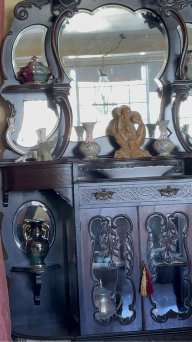 Movel expisitor ingles