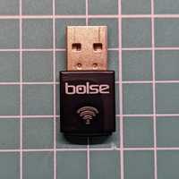 Bolse Wi-Fi USB adapter karta sieciowa N