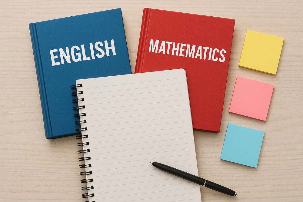 Korepetycje Matematyka Angielski- Podstawówka