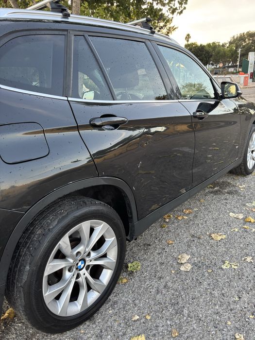 BMW X1 1.6d sDrive