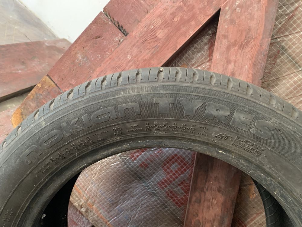 Nokian Tyres Nordman SX2 205/55 r16