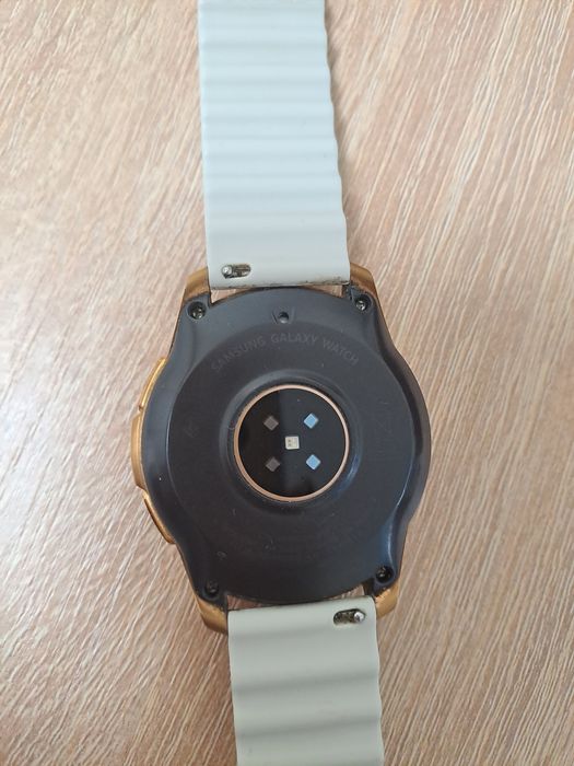Galaxy Watch смарт-годинник