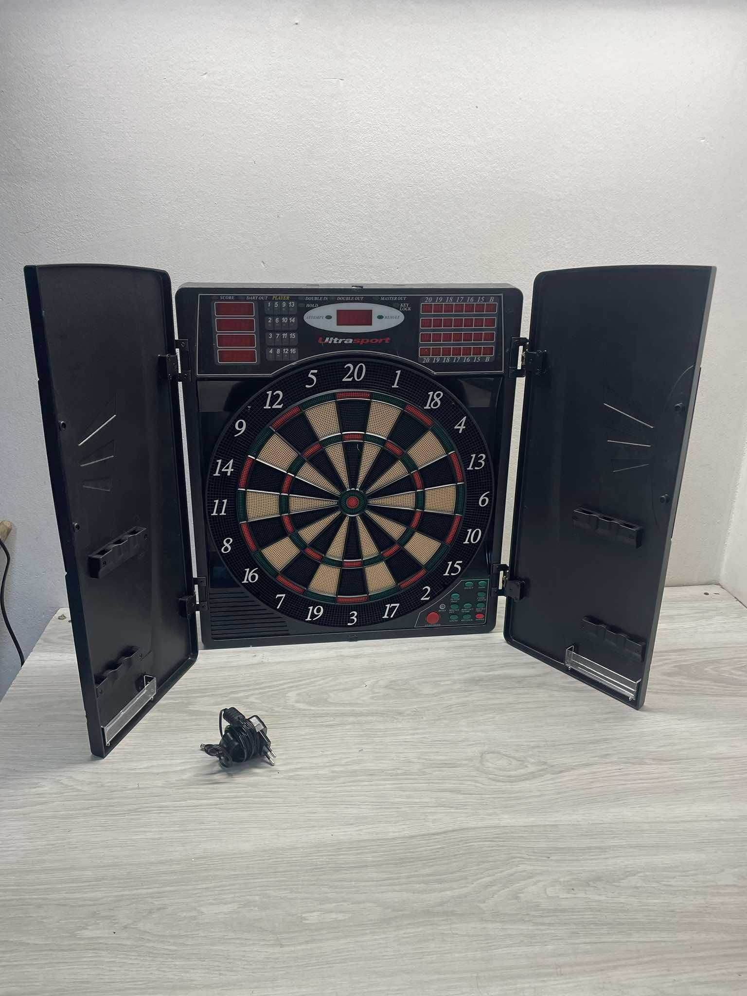 Elektroniczna tablica Dart ULTRASPORT
