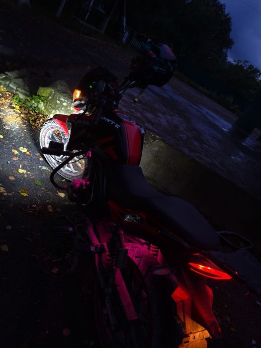 Продам Форте бс 200