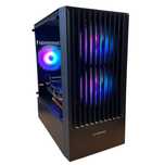 Komputer RYZEN GTX 970 16GB DDR4 512GB M2 Gamingowy
