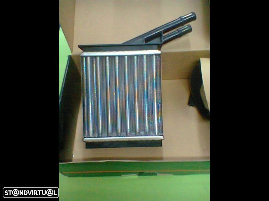 Radiador da Sofagem Opel Campo Tfr54 Tfs54 (NOVO)