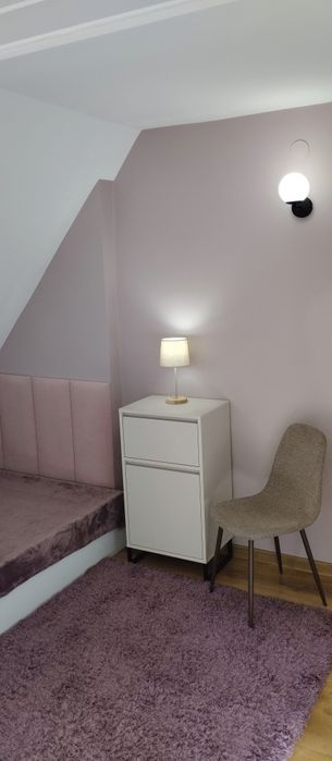 2-pokojowe mieszkanie z balkonem i pięknym widokiem na miasto!