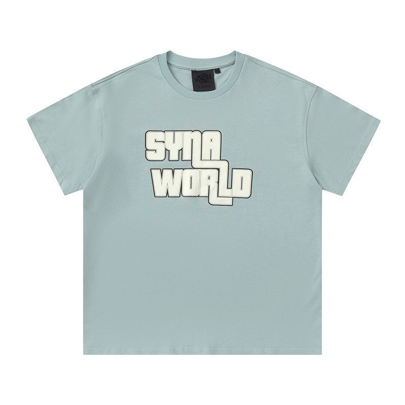 футболка syna world