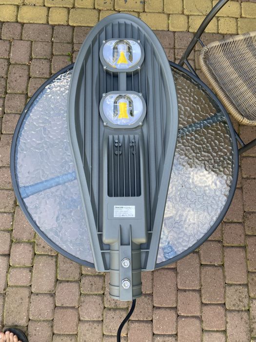 Sprzedam lampy uliczne led