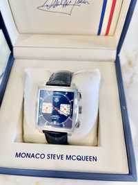 Tag Heuer Monaco Steve McQueen