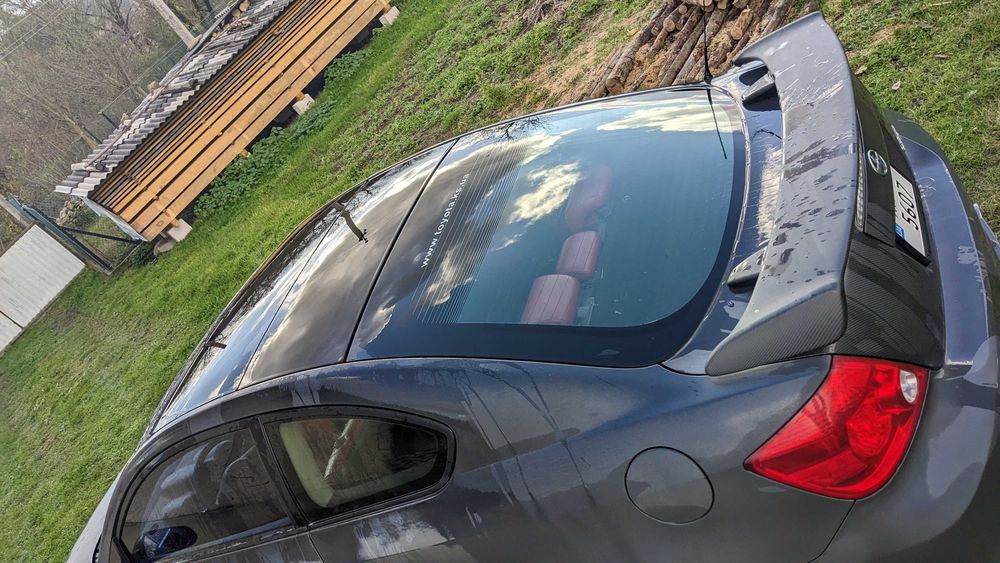 Продам авто Scion (toyota) tc 2005 (2.4 atm).