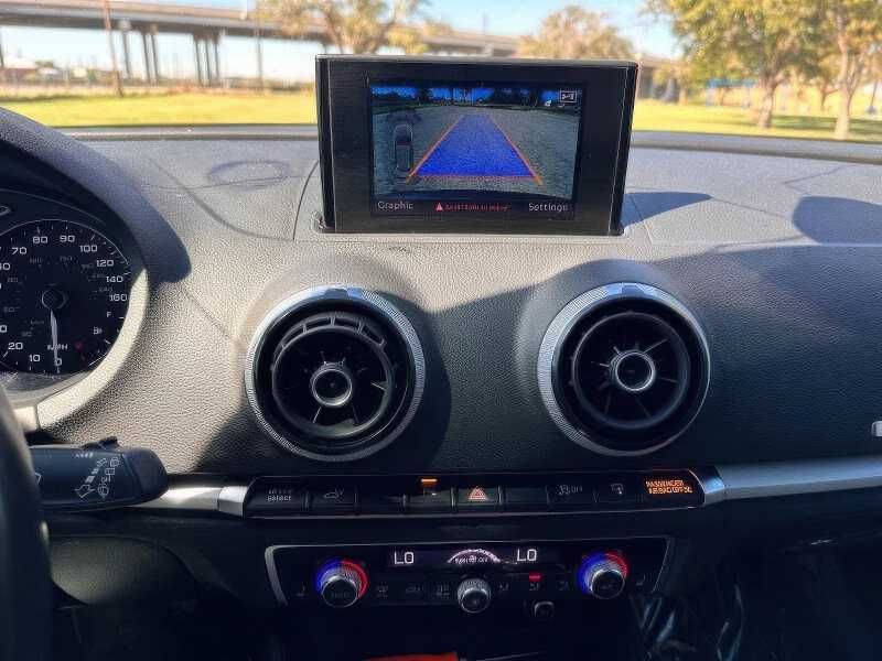 2016 Audi A3 Sportback e-tron 1.4T Premium