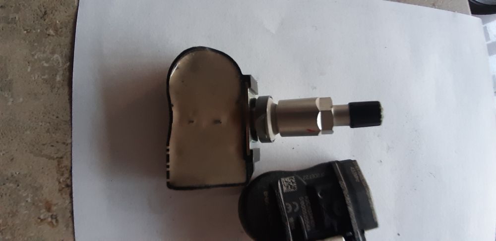 Czujnik ciśnienia w kołach TPMS Mazda CX5 CX7 6 5 3
