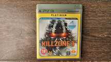 Gra Killzone 3 PS3