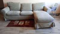 Sofa w bardzo dobrym stanie. IKEA, 2-3 osobowa seria KIVIK