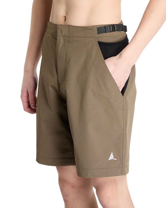 Шорти Roa Sturdy Hiking Shorts Olive