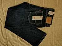 Levis 527 bootcut 34x32 e 32x32