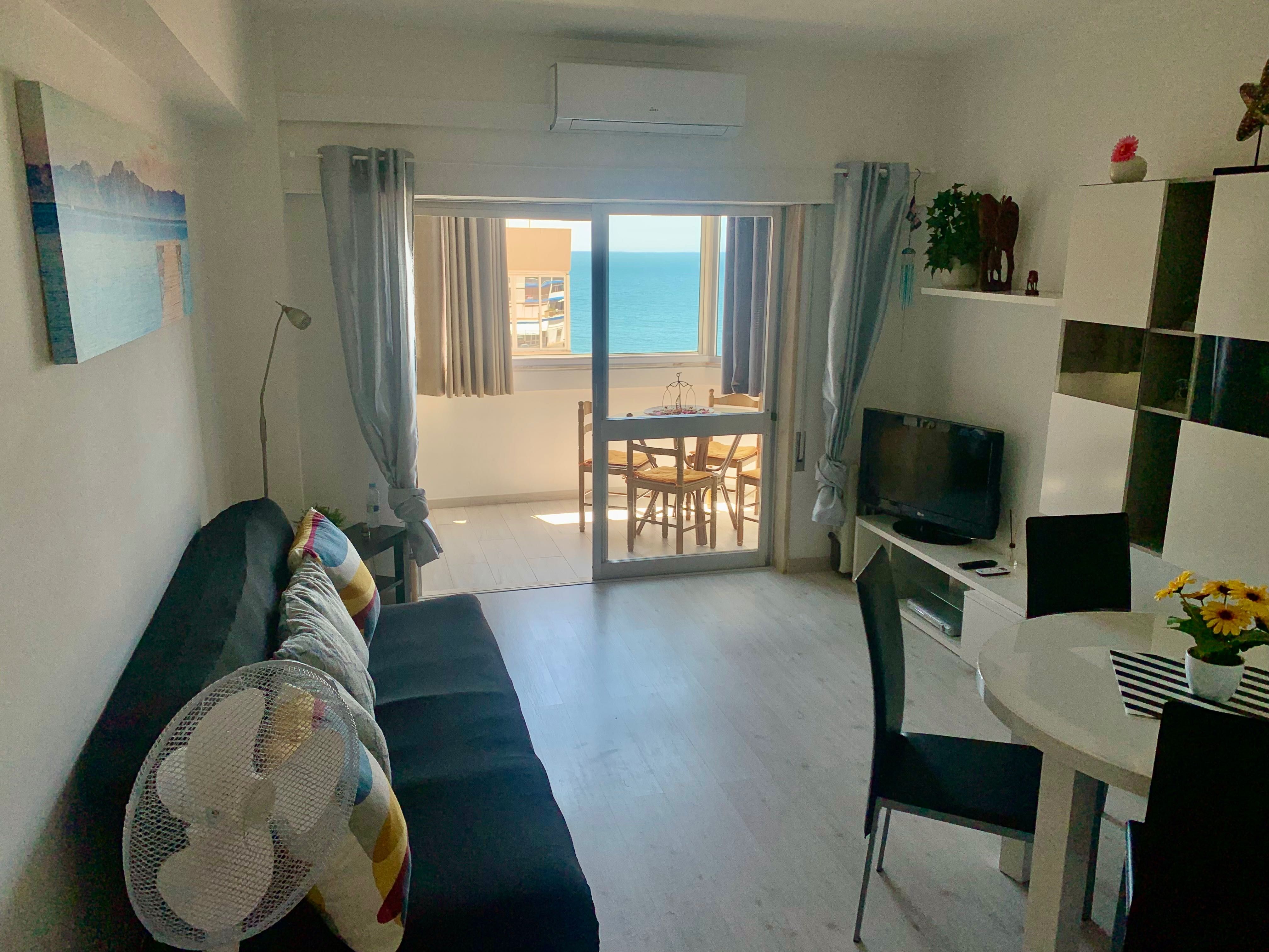 Apartamento para férias Quarteira / Algarve