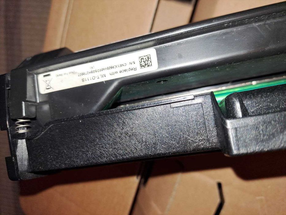 Картридж Samsung  MLT-S111S (Оригінальний!)