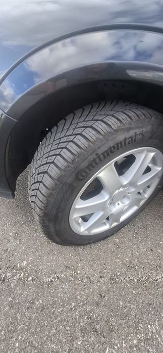 Opel Astra H Kombi 1.6