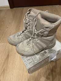 Берці, черевики Mil-Tec Combat Boots Gen. II - Хакі