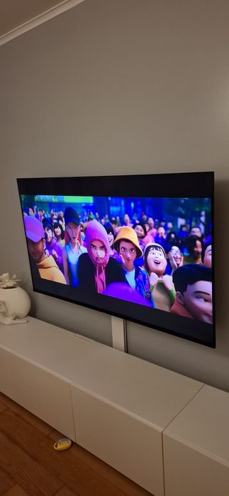 TV SAMSUNG UE65AU7025KXXC (LED - 65" -165 cm - 4K Ultra HD - SmartTV