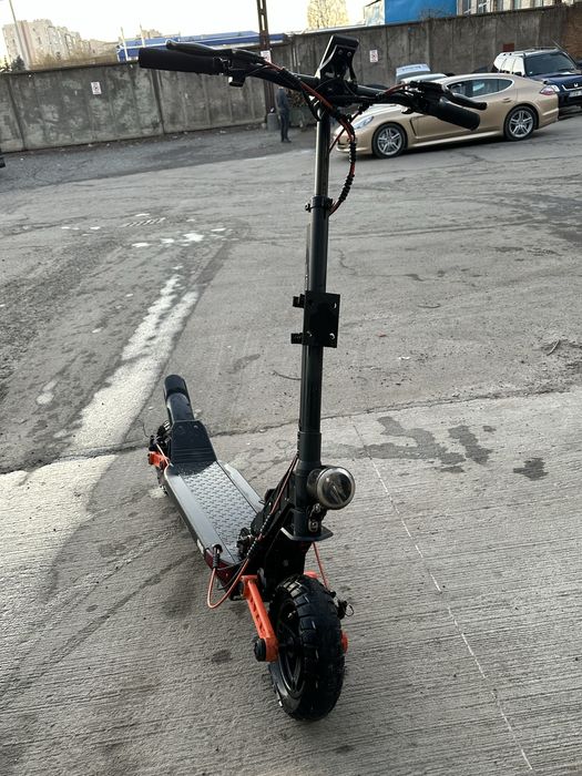 электросамокат Joyor S50s5