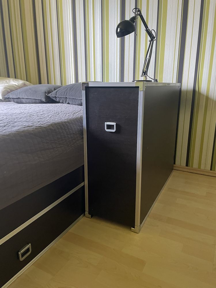 Meble VOX Dj Metalic komplet