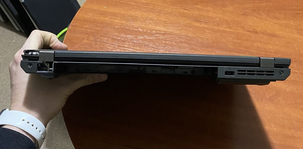 Ноутбук Lenovo L440 на запчастини! N2620