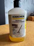 Kärcher RM 519 – Środek do prania dywanów i tapicerek – ok. 0,7 L