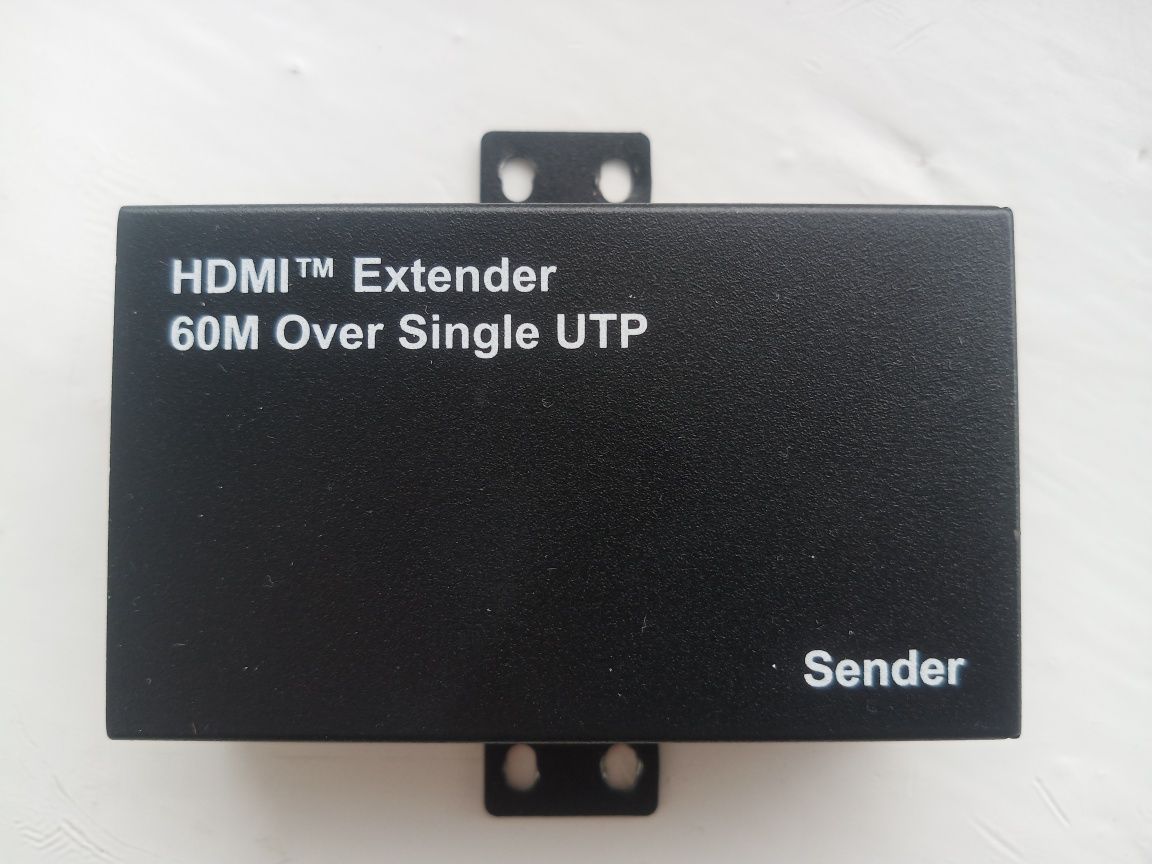 HDMI Extender, Sender, 60M