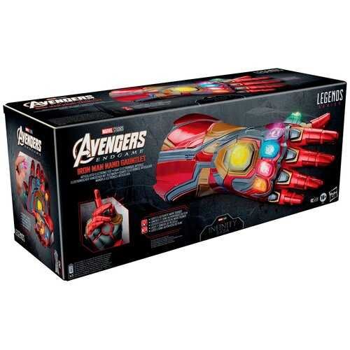 Rękawica HASBRO Avengers Classic Legends