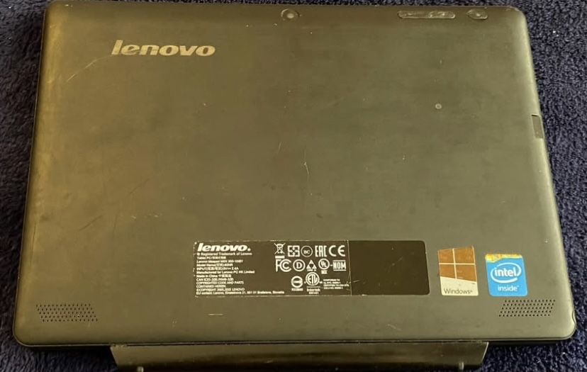 Lenovo……………………….
